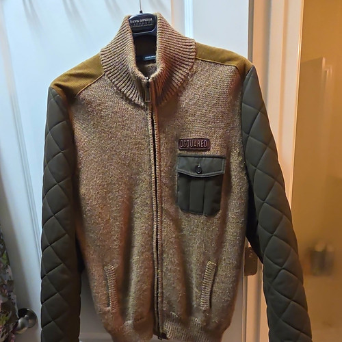 Dsquared2 authentic men - authentic, men’s
