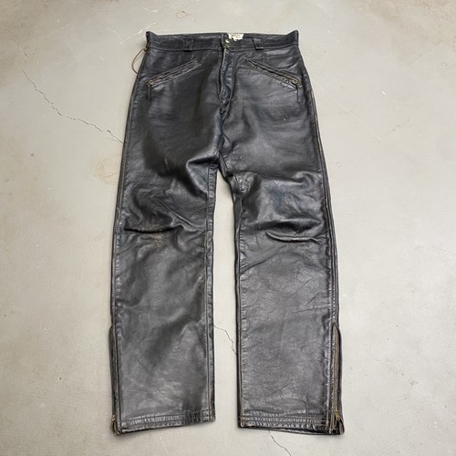 Vintage langlitz leathers - langlitz,