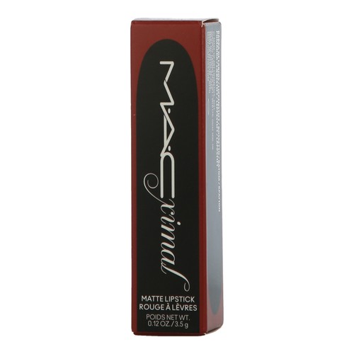 Mac macximal silky - mac, matte