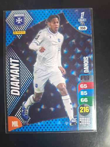 Carte panini adrenalyn - carte,