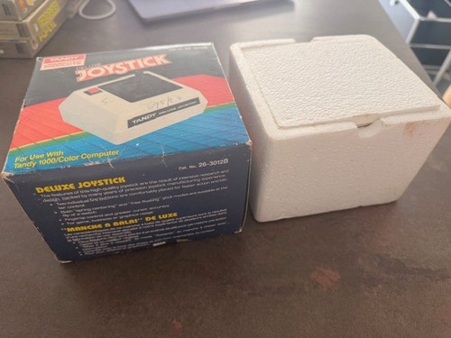 Tandy 1000 color computer - 1000, /