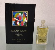 NOCTURNES - EDT 5 ML Boite