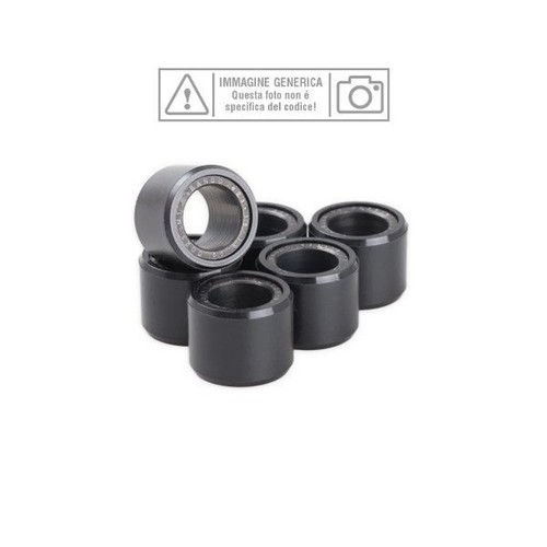Set rouleaux variateur bando - set,