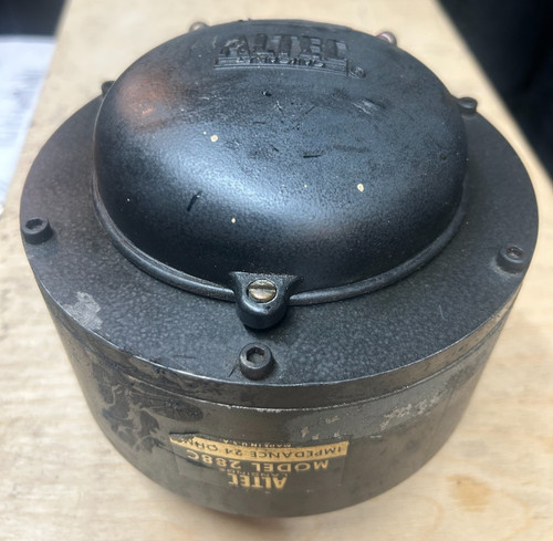 Vintage altec lansing - lansing, 288-c