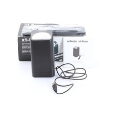 Reflecta X1-Scann Numériseur