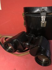 SOVIET BINOCULARS / ZOMZ