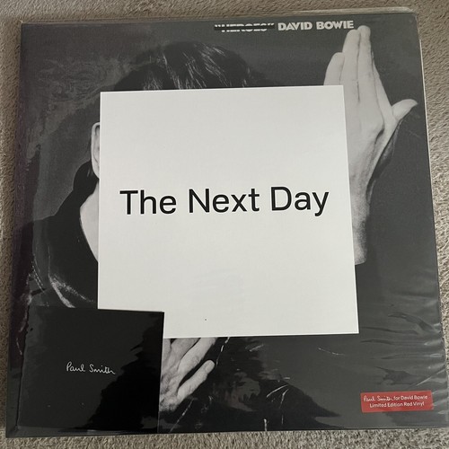 David bowie the next day - bowie, day"