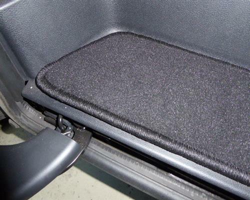 Tapis entrée marches convient - tapis,