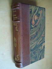 Musset Comédies et proverbes Lemerre tome 2 Un caprice Louison Carmosine Bettine