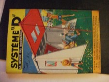 **cc Revue Système D n°160