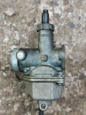 Keeway Speed 125 2009 / 2010 / 59 Plate Genuine SORUNDUM PZ26 Carb / Carburettor