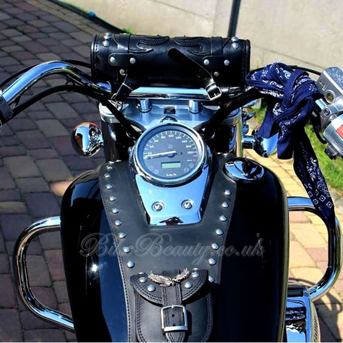 Honda shadow 750 aero - vt, c4