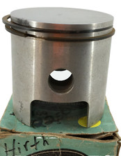 HIRTH ENGINE 171R 634 CC / 192R 317 CC WISECO BRAND 2042P2 PISTON OVERSIZE .100