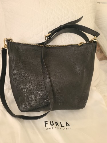 Sac bandouliere cuir grainé - sac,