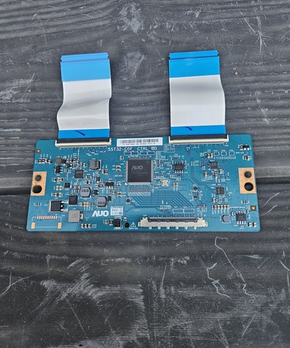 Carte con tcon - t-con, 55t32-c0f