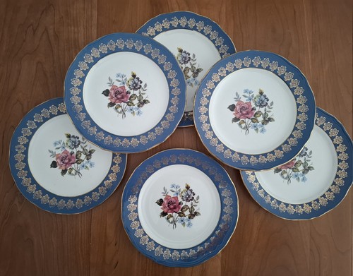 Assiettes dessert en - dessert,