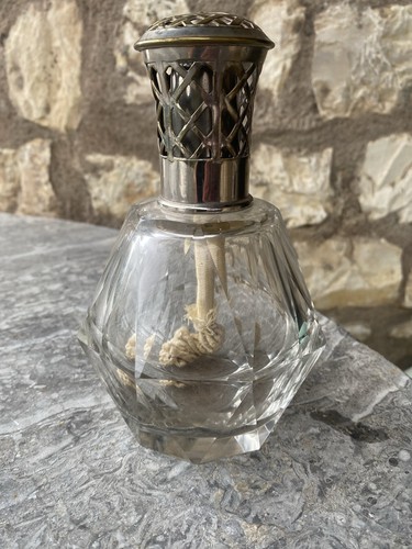 Lampe berger ancienne - ancienne, en