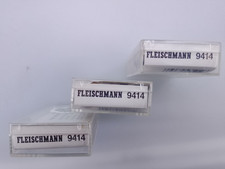 FLEISCHMANN N 9414 MOTEURS