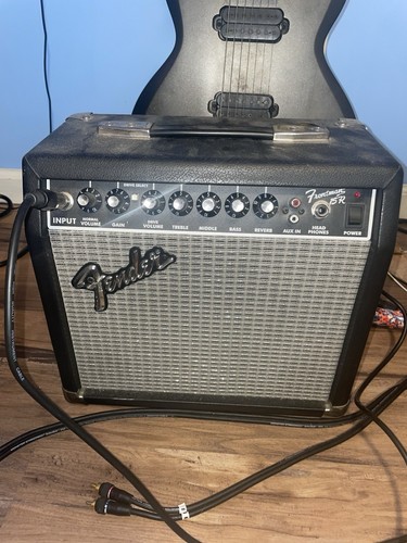 Fender amplifier - fender,