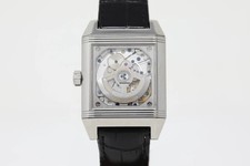 Jaeger-LeCoultre Reverso Squadra Hometime