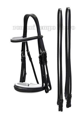 Bridle pour mors - bridle,