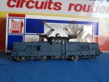 NEUVE SNCF LOCOMOTIVE