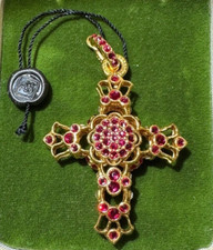 Nwt Rose Brinelli Blanc