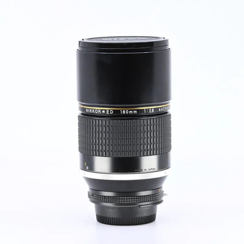 Nikon nikkor 180mm 2 8 - 180mm, f/2.8