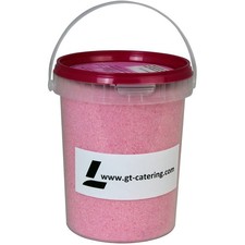 Sucre pour barbe à papa goût