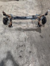 Train arriere complet PEUGEOT