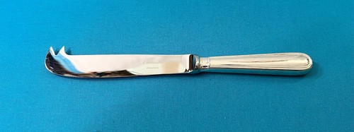 Brillant couteau fromage - brillant, a