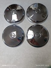 Opel Kadett B C Rekord D Manta