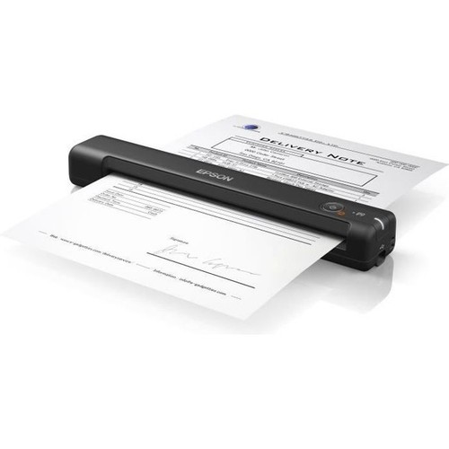 Epson workforce noir - epson, es-50