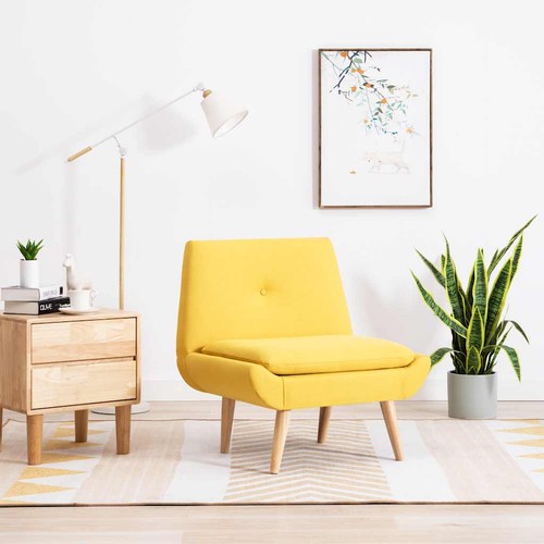 Fauteuil sans accoudoirs - fauteuil,