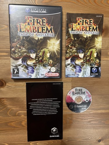 Ancien jeu fire emblem - ancien, path