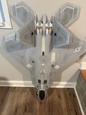 Freewing F22 90mm 8S EDF Jet Fighter Jet Airplane
