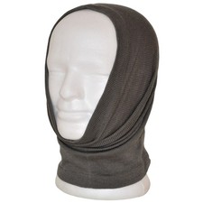 Original NVA Cagoule Écharpe Chauffe-Cou DDR Armée