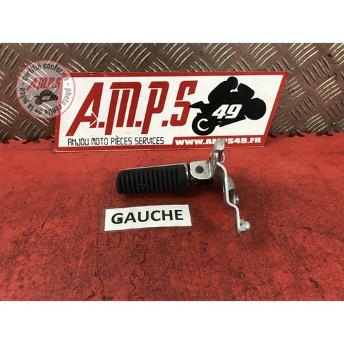 Platine repose pied passager