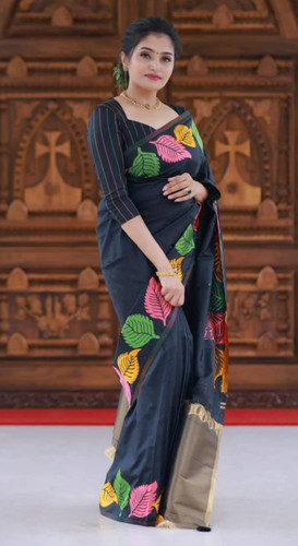 Sari mariage indien dos - sari, de