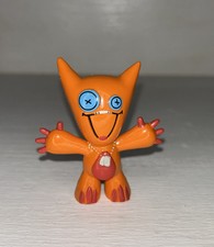 Emotes Series 1 Evergrow figure JOI The Excited