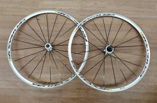 Paire de roues MAVIC KSYRIUM