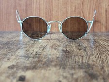 CADRE DE LUNETTES RONDES