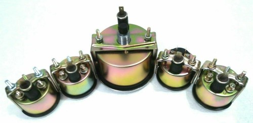 Kit réplique smiths elec - kit,