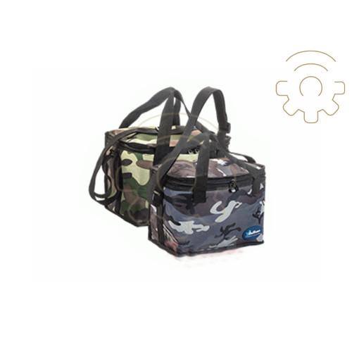 Sac thermique militaire 30 - thermique,
