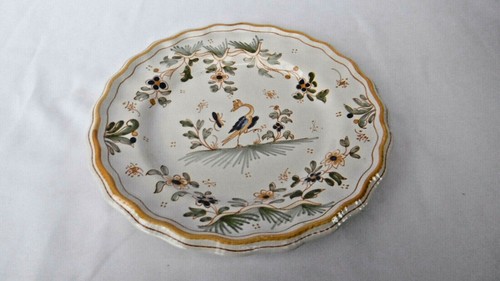 Assiette porcelaine decor - assiette,