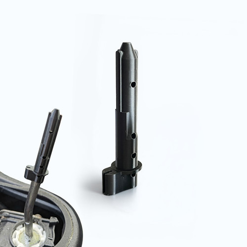Adaptateur fusée levier - fusée, de