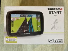 GPS Tomtom - Start 40 NEUF +