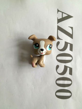 Figurine Petshop # 1463 Chien