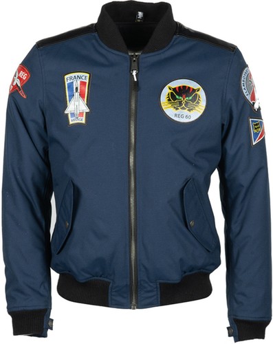 Veste textile moto helstons - moto,