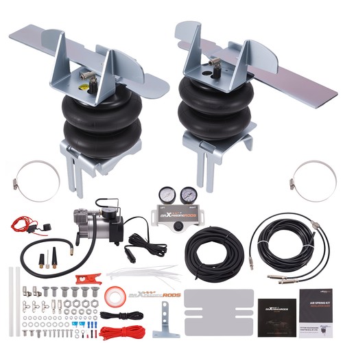 Kit suspension for crafter - for,